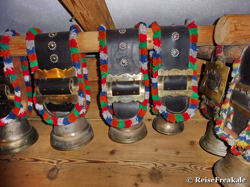 Oberstaufen: Reise-Fortbildung (2) – Zum Allgäuer in 3 Tagen