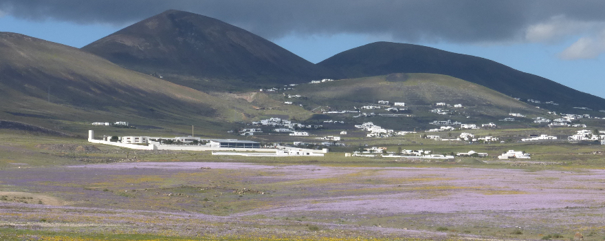 Lanzarote: 3 x tief unter der Erde: mit Manrique ins Innere des Vulkans