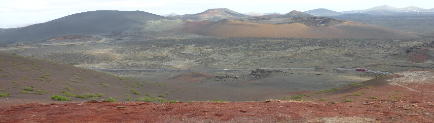 Titelbild Lanzarote