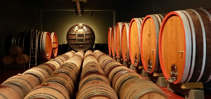 Von der High Noon Weinprobe ins romantische Rothenburg ob der Tauber