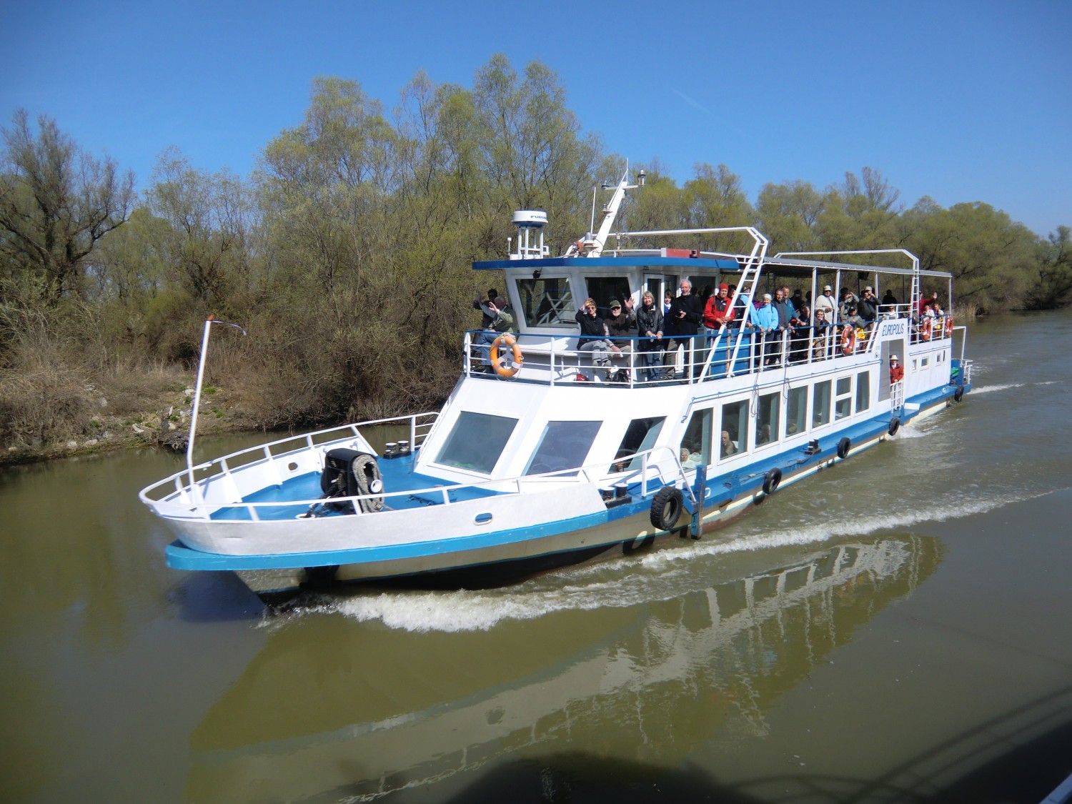 Rumänien: Von den Karpaten durch die Walachei ins Donaudelta