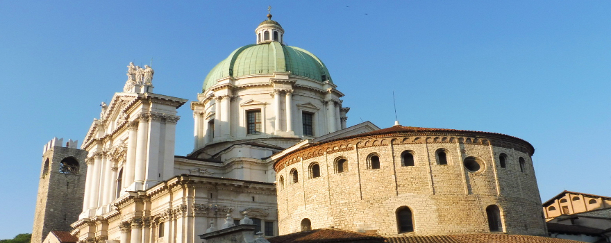 Brescia Titelbild