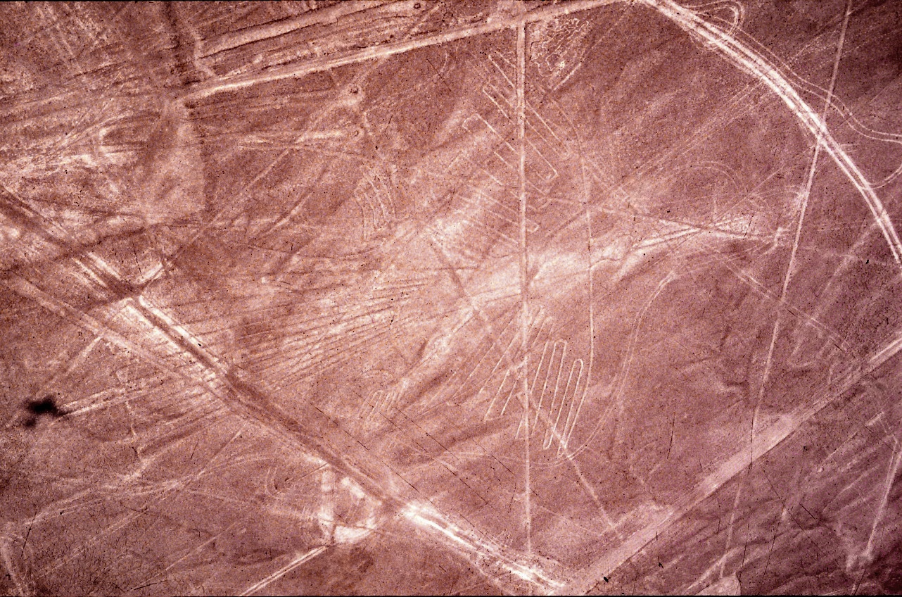 Peru 1984: von Lima bis zum Titicacasee – eine Rucksackreise