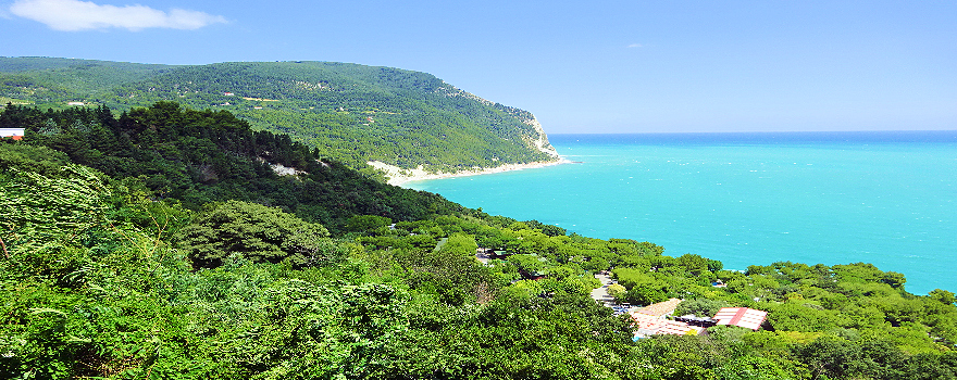 Titelbild Ein Kurztrip nach Ancona und in die Marken, Teil 1