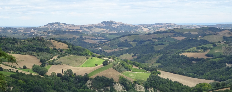 Italien: Roadtrip von Ancona in die Marken, Teil 2