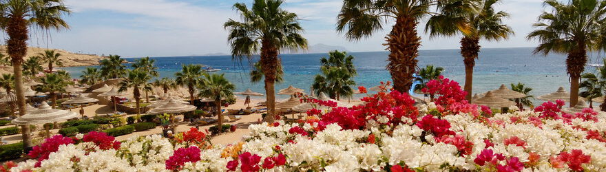 Ägypten, Sinai, Sharm-el-Sheikh Titelbild