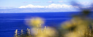 Titelbild Insel Taquile im Titicacasee, Peru