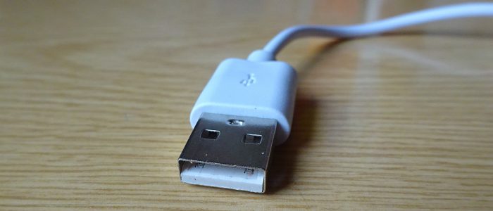 USB-Kabel