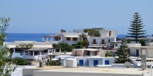 Panarea – Formen und Farben – Bild Alwin Pelzer