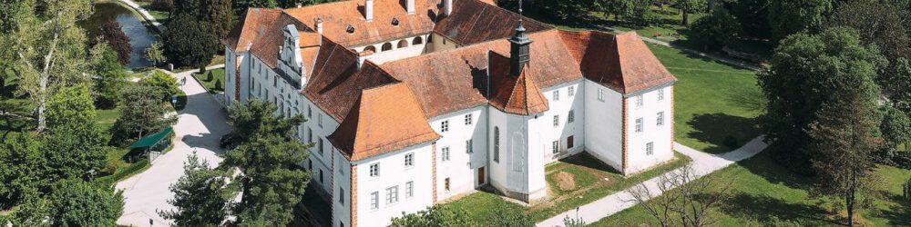 Schloss von Murska Sobota, Quelle: Tourismusverband von Murska Sobota