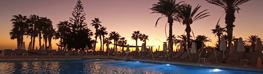 Titelbild Zypern 2022