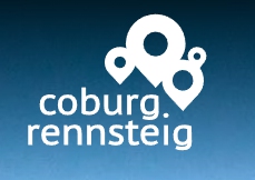 Coburg.Rennsteig