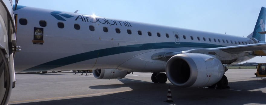 Air Dolomiti