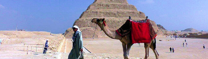 Titelbild Ägypten 1a - copyright Ludwig Neudorfer für reisefreak.de