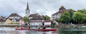 Titelbild Wanderfahrt Hochrhein - copyright Olaf Remmers, reisefreak.de