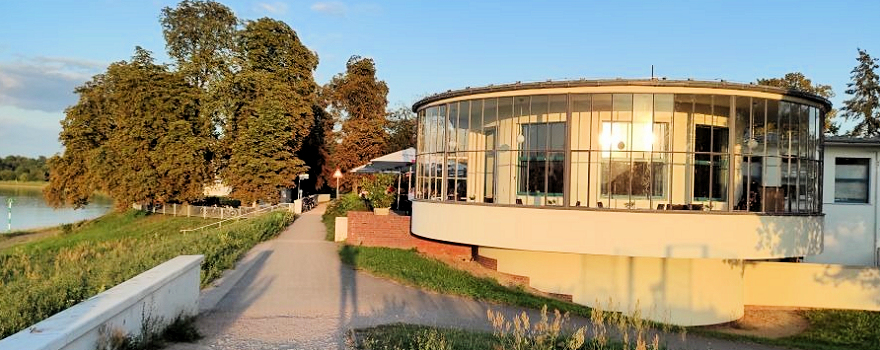 Entdecke Dessau: Schlösser, Gartenreich und 100 Jahre Bauhaus